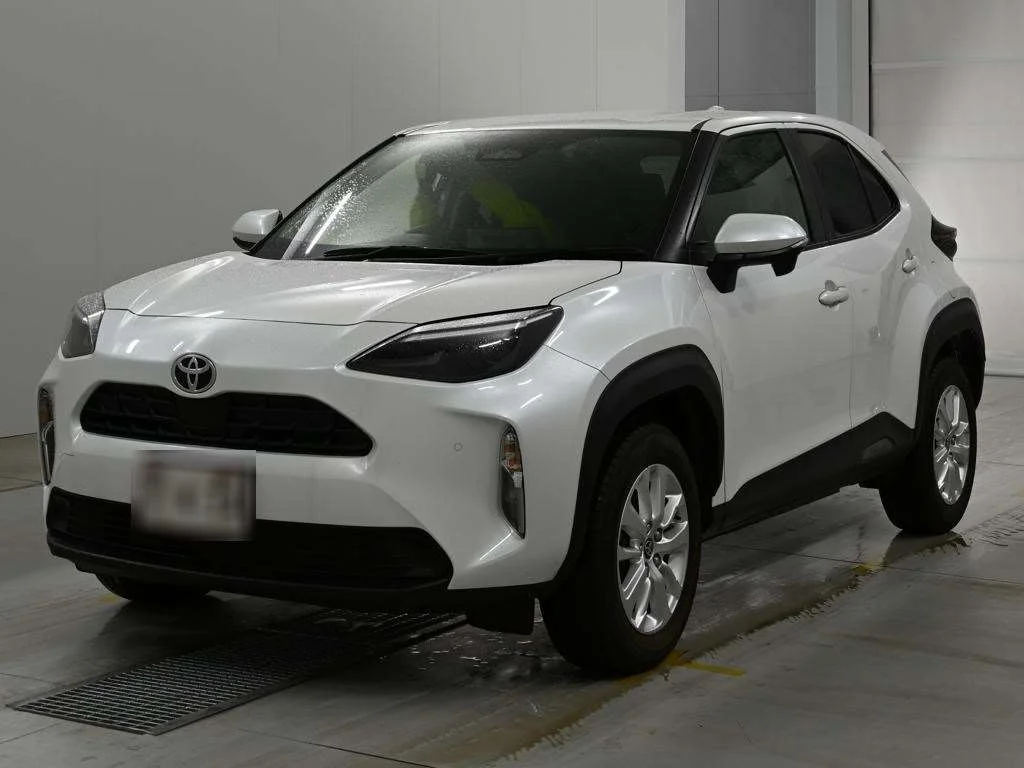 Toyota Yaris Cross MXPB10 2024